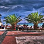 Paralia