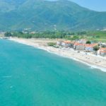 Vrasna beach